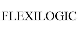 FLEXILOGIC trademark