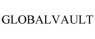 GLOBALVAULT trademark