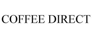 COFFEE DIRECT trademark