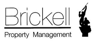 BRICKELL PROPERTY MANAGEMENT trademark