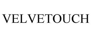 VELVETOUCH trademark