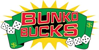 BUNKO BUCKS trademark