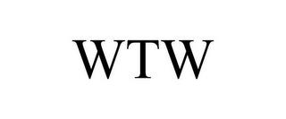 WTW trademark