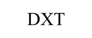 DXT trademark