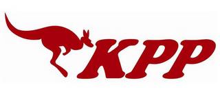 KPP trademark