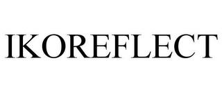 IKOREFLECT trademark