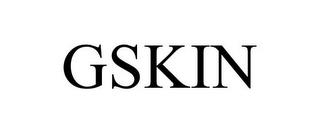 GSKIN trademark