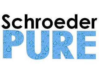 SCHROEDER PURE trademark