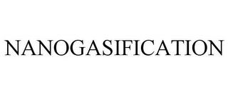 NANOGASIFICATION trademark