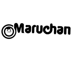 MARUCHAN trademark