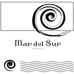 MAR DEL SUR trademark