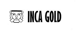 INCA GOLD trademark