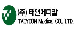 TAEYEON MEDICAL CO., LTD. trademark