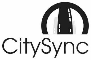 CITYSYNC trademark