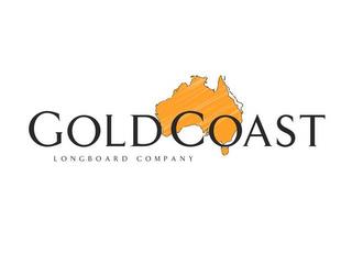 GOLD COAST LONGBOARD COMPANY trademark