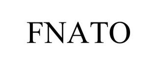 FNATO trademark