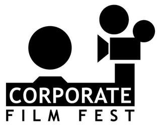 CORPORATE FILM FEST trademark