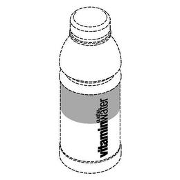 GLACÉAU VITAMINWATER trademark