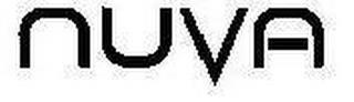 NUVA trademark