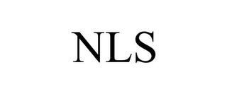 NLS trademark