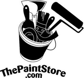 THEPAINTSTORE.COM trademark