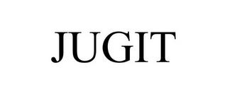 JUGIT trademark