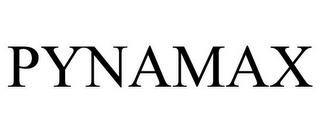 PYNAMAX trademark