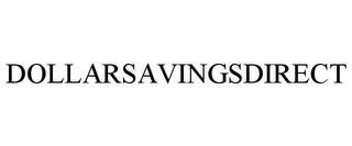 DOLLARSAVINGSDIRECT trademark