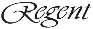 REGENT trademark