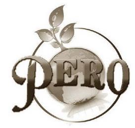 PERO trademark