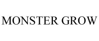 MONSTER GROW trademark