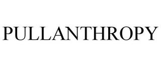 PULLANTHROPY trademark