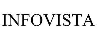 INFOVISTA trademark