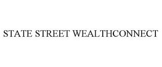 STATE STREET WEALTHCONNECT trademark