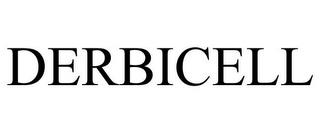 DERBICELL trademark