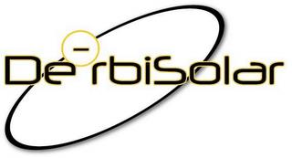 DE RBISOLAR trademark