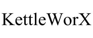 KETTLEWORX trademark