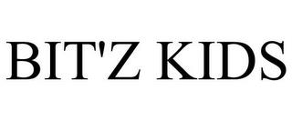 BIT'Z KIDS trademark