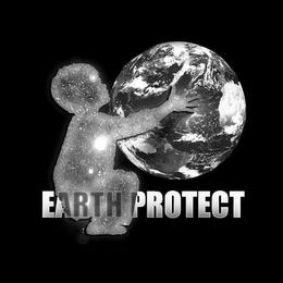 EARTH PROTECT trademark