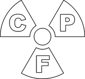 CPF trademark