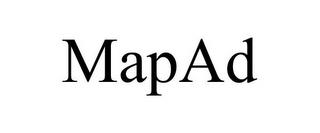 MAPAD trademark