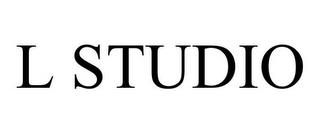 L STUDIO trademark