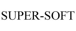 SUPER-SOFT trademark