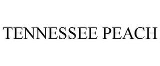 TENNESSEE PEACH trademark