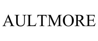 AULTMORE trademark