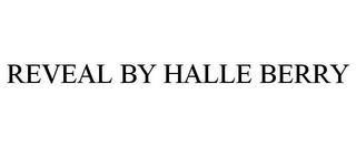 REVEAL BY HALLE BERRY trademark