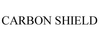 CARBON SHIELD trademark