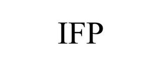 IFP trademark