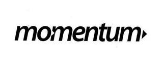 MOMENTUM trademark