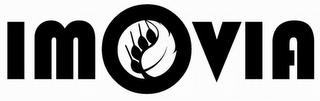 IMOVIA trademark